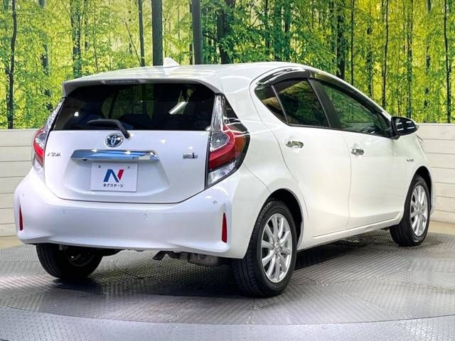 Toyota AQUA 2018-11 26510-17