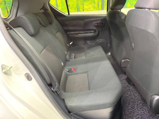 Toyota AQUA 2018-11 26510-9