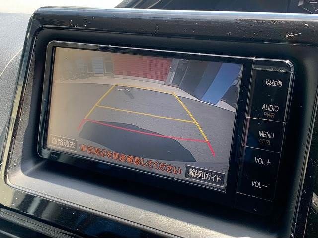 Toyota ESQUIRE 2016-08 5826-3
