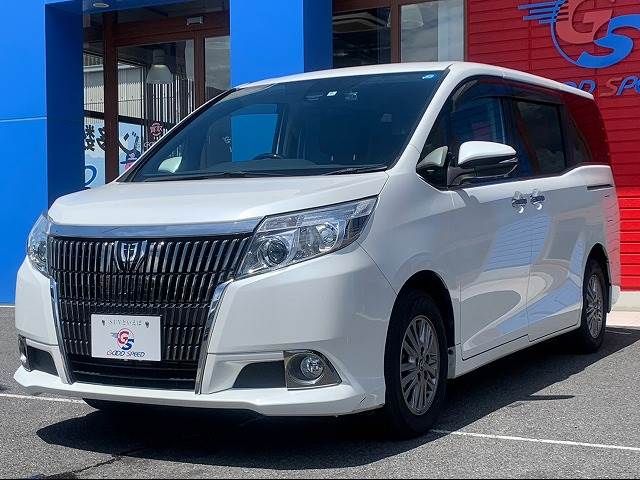 Toyota ESQUIRE 2016-08 5826-14