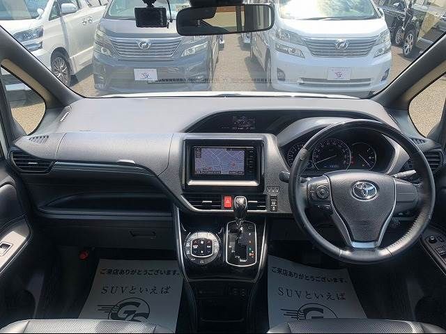Toyota ESQUIRE 2016-08 5826-1