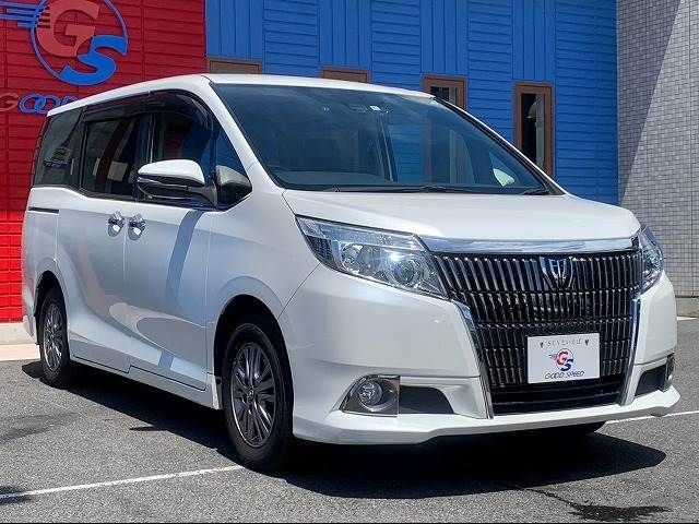 Toyota ESQUIRE 2016-08 5826-13