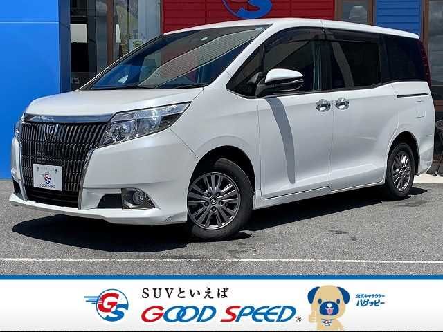 Toyota ESQUIRE 2016-08 5826-0