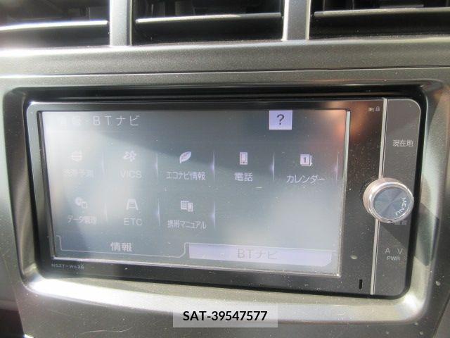 Toyota PRIUS ALPHA 2014-07 282428-11