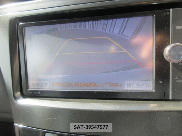 Toyota PRIUS ALPHA 2014-07 282428-12