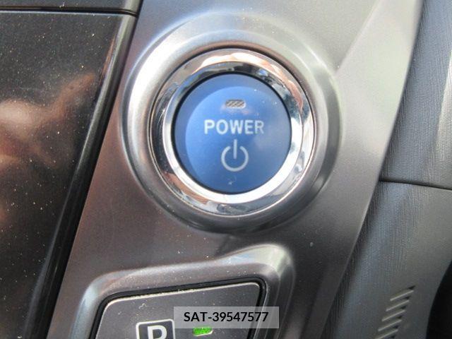 Toyota PRIUS ALPHA 2014-07 282428-15
