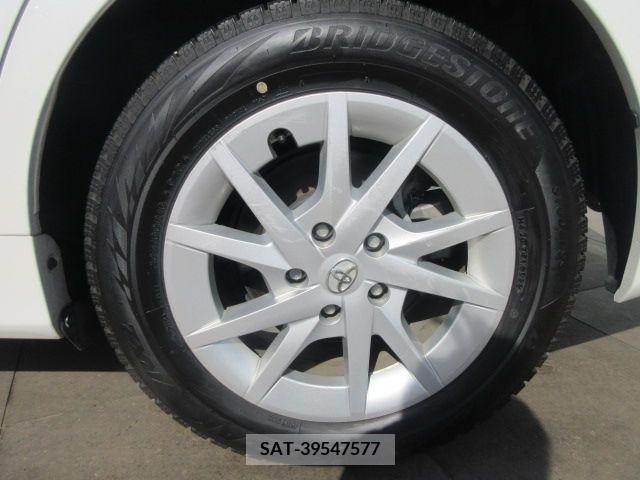 Toyota PRIUS ALPHA 2014-07 282428-7