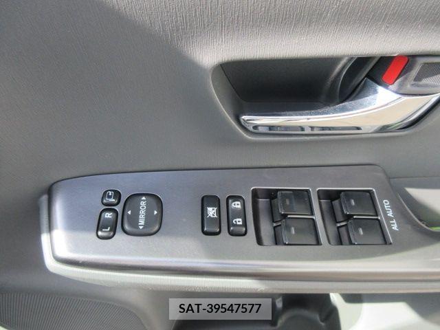 Toyota PRIUS ALPHA 2014-07 282428-24