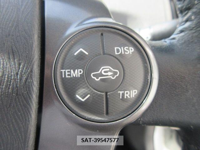 Toyota PRIUS ALPHA 2014-07 282428-20