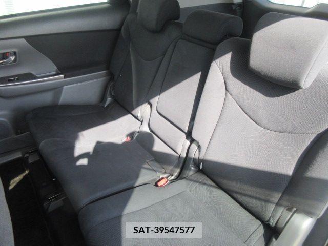 Toyota PRIUS ALPHA 2014-07 282428-5
