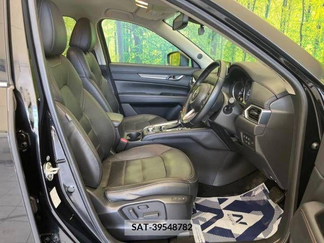 Mazda CX-5 2017-01 295695-9