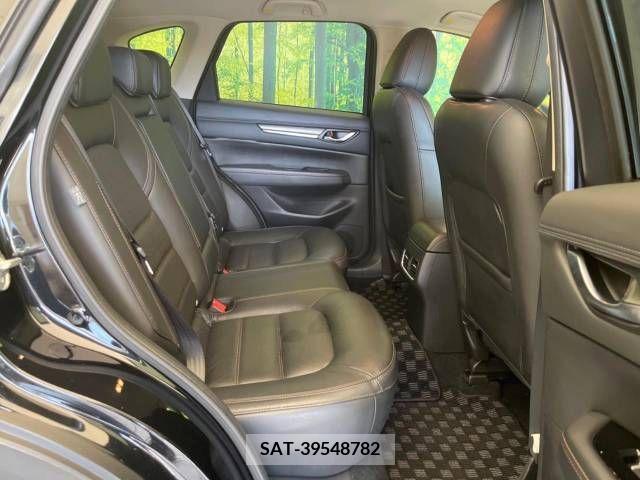 Mazda CX-5 2017-01 295695-10
