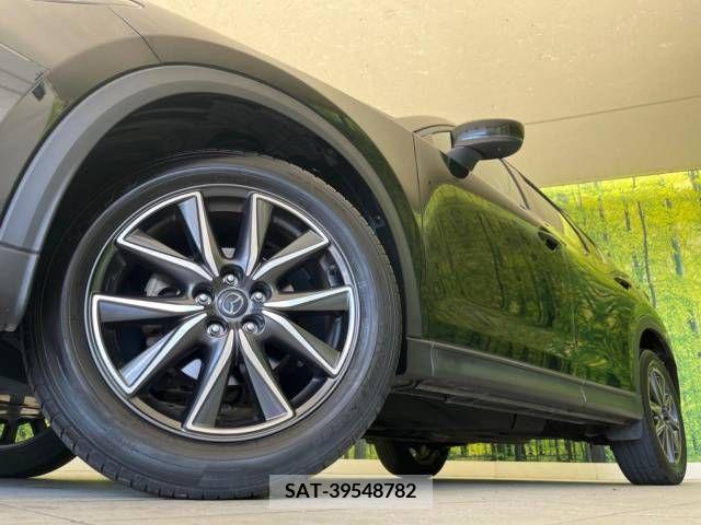 Mazda CX-5 2017-01 295695-12