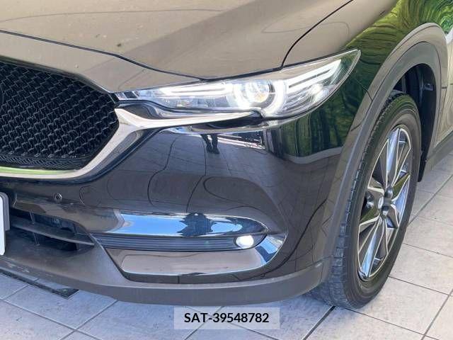 Mazda CX-5 2017-01 295695-13