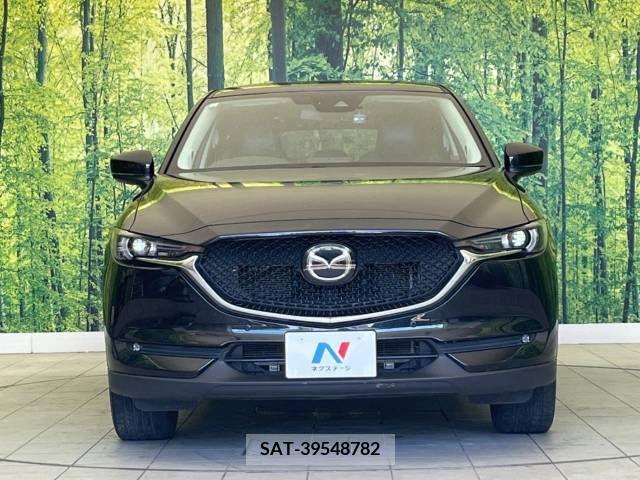 Mazda CX-5 2017-01 295695-14