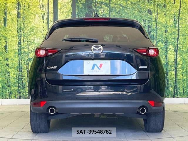 Mazda CX-5 2017-01 295695-15