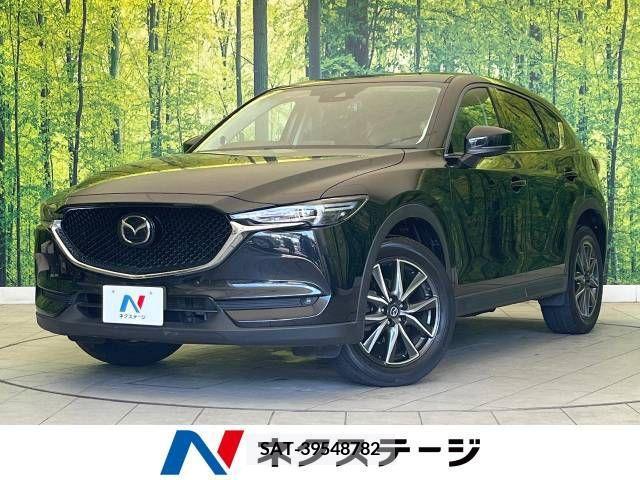 Mazda CX-5 2017-01 295695-0