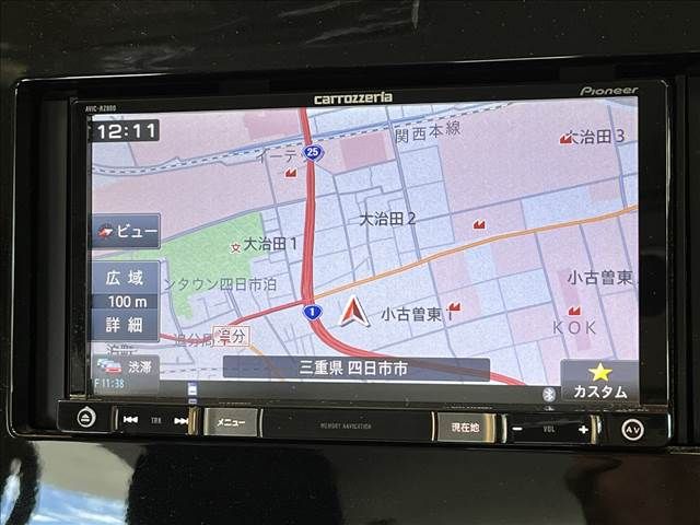 Nissan SERENA 2016-10 10314-2