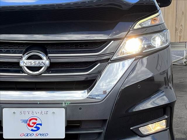Nissan SERENA 2016-10 10314-10
