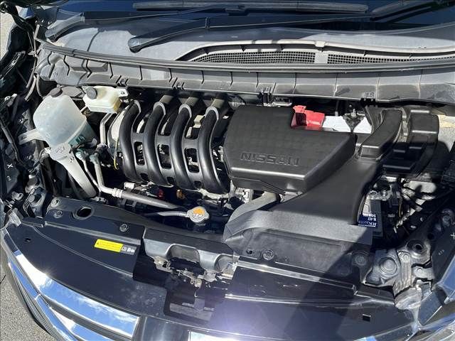 Nissan SERENA 2016-10 10314-13