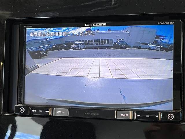 Nissan SERENA 2016-10 10314-3