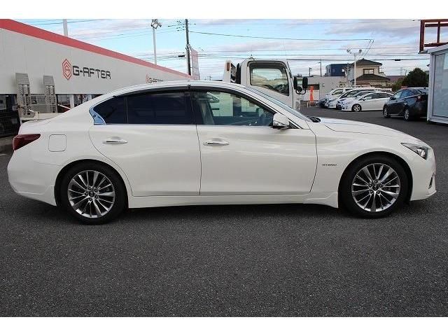Nissan SKYLINE 2018-12 196345-8
