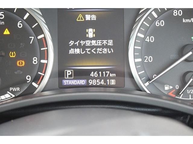 Nissan SKYLINE 2018-12 196345-18
