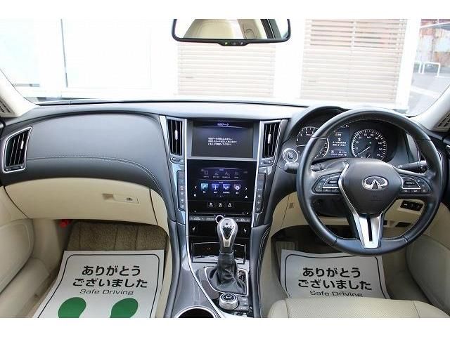 Nissan SKYLINE 2018-12 196345-14
