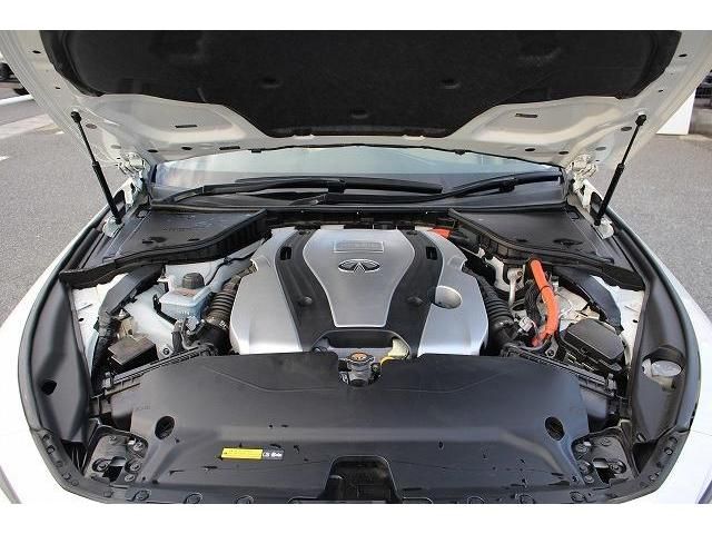 Nissan SKYLINE 2018-12 196345-17