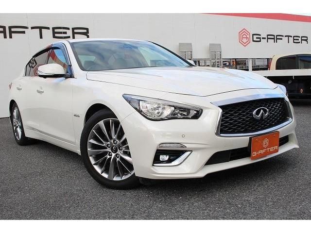 Nissan SKYLINE 2018-12 196345-10