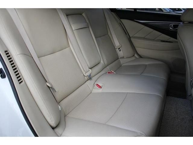 Nissan SKYLINE 2018-12 196345-13