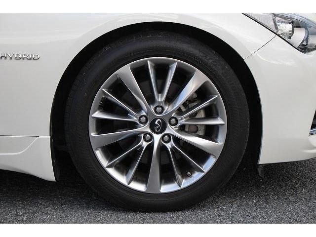 Nissan SKYLINE 2018-12 196345-9
