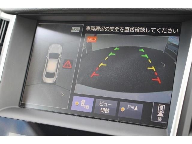 Nissan SKYLINE 2018-12 196345-2