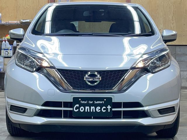 Nissan NOTE 2018-06 21719-1