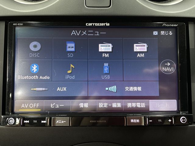 Nissan NOTE 2018-06 21719-19