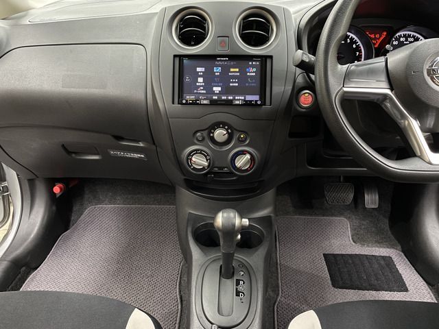 Nissan NOTE 2018-06 21719-18