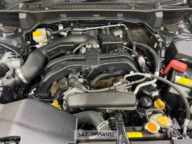 Subaru FORESTER 2018-10 373293-18