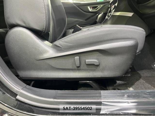 Subaru FORESTER 2018-10 373293-6
