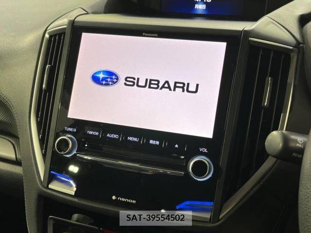 Subaru FORESTER 2018-10 373293-3