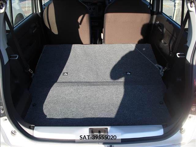 Suzuki ALTO 2023-03 287130-5
