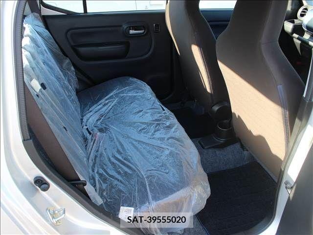 Suzuki ALTO 2023-03 287130-8