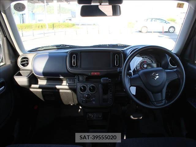 Suzuki ALTO 2023-03 287130-13