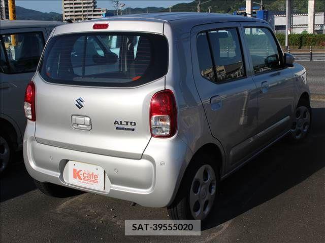 Suzuki ALTO 2023-03 287130-2