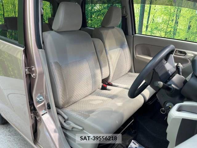 Subaru STELLA 2015-11 381486-8