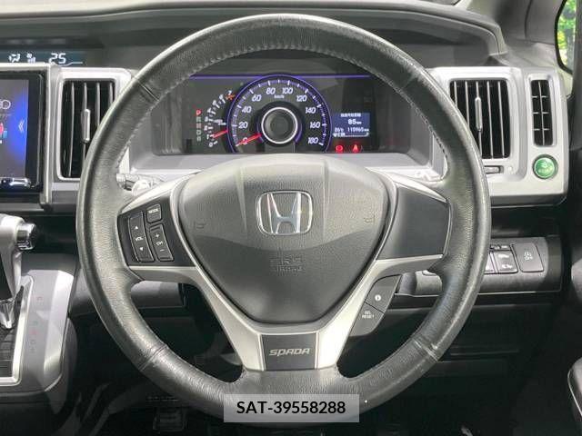 Honda e 2013-07 341599-12