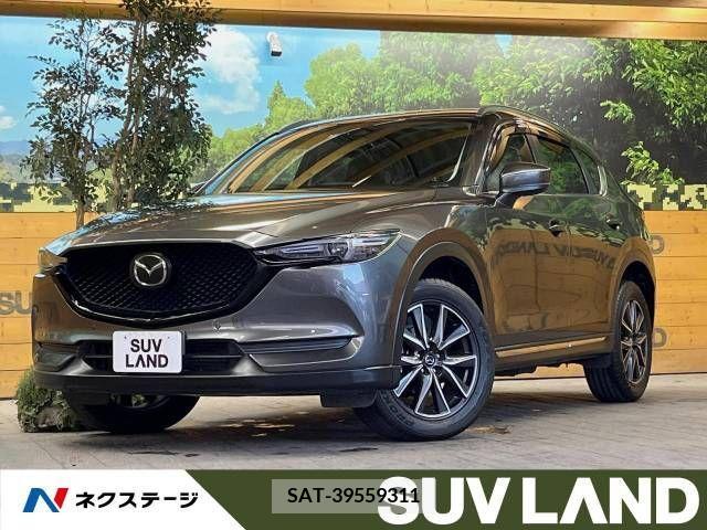 Mazda CX-5 2017-05 295838-0