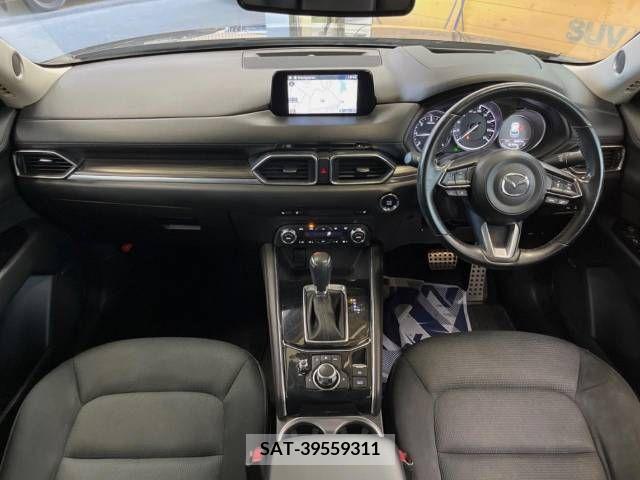 Mazda CX-5 2017-05 295838-1