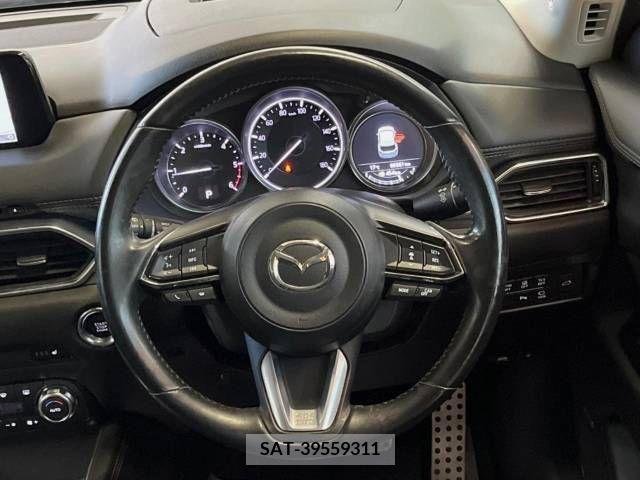 Mazda CX-5 2017-05 295838-4