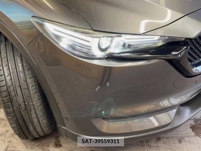 Mazda CX-5 2017-05 295838-12