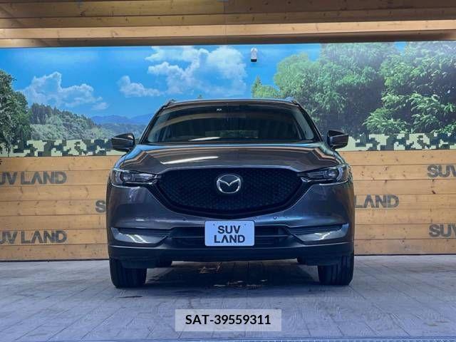 Mazda CX-5 2017-05 295838-14